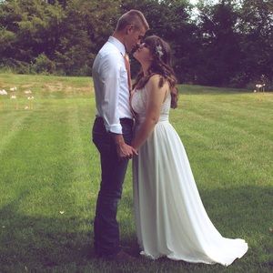 Meet your Posher, Klarissa